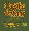 Orsika the Bear cover