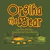 Orsika the Bear cover