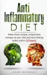 Anti-Inflammatory Diet cover