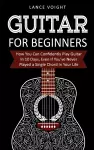 Guitar for Beginners cover