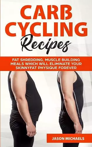 Carb Cycling Recipes cover