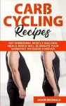 Carb Cycling Recipes cover