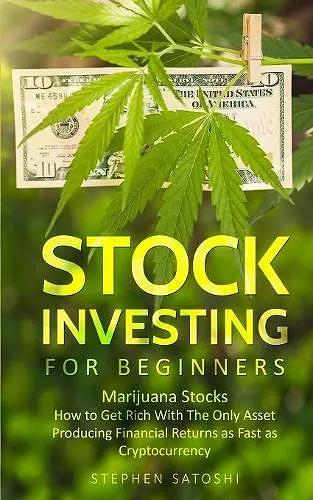 Stock Investing for Beginners cover