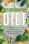 Anti-Inflammatory Diet cover