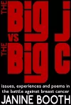 The Big J vs The Big C cover