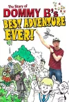 Best Adventure Ever! cover