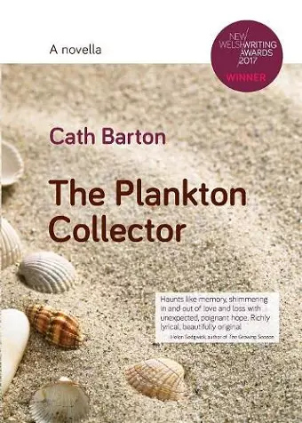 The Plankton Collector cover