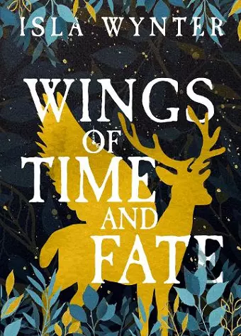 Wings of Time and Fate cover