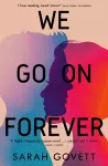 We Go On Forever cover