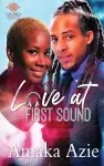 Love At First Sound cover