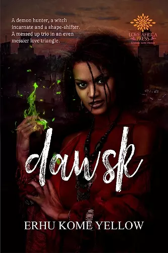 Dawsk cover