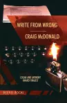 Write from Wrong cover