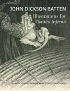 John Dickson Batten Illustrations for Dante's Inferno cover