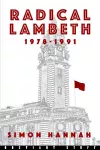 Radical Lambeth cover