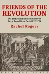 Friends of the Revolution cover