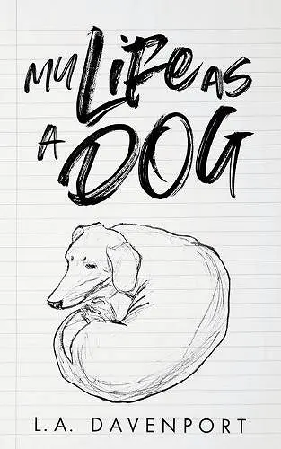 My Life as a Dog cover