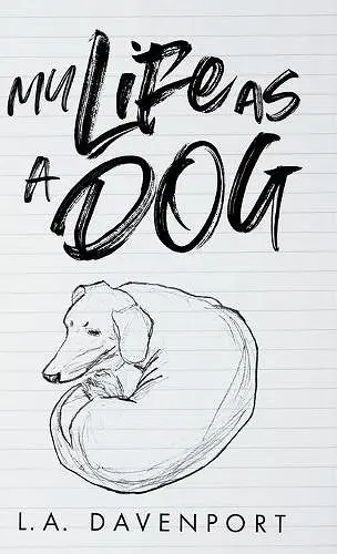 My Life as a Dog cover
