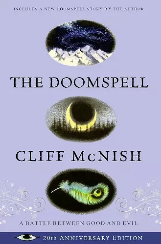 The Doomspell cover