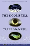 The Doomspell cover