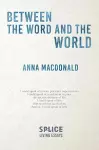 Between the Word and the World cover