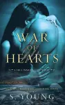 War of Hearts cover