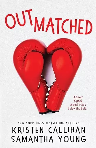 Outmatched cover