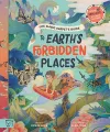 The Magic Carpet's Guide to Earth's Forbidden Places cover