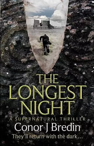 The Longest Night cover