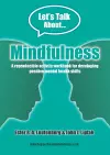 Mindfulness Workbook: Reproducible activities for developing positive mental health skills cover