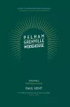 Pelham Grenville Wodehouse: Volume 2: "Mid-Season Form" cover