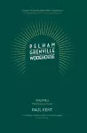 Pelham Grenville Wodehouse: Volume 2: "Mid-Season Form" cover