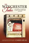 The Winchester Tales cover