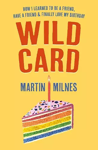 Wild Card cover