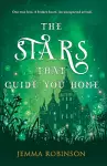 The Stars That Guide You Home cover
