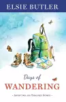 Days of Wandering cover