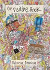 The Visiting Book cover