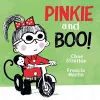 Pinkie and Boo cover