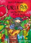 Uncle Pete and the Forest of Lost Things cover