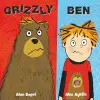 Grizzly Ben cover