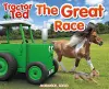 Tractor Ted The Great Race cover