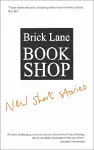 Brick Lane Bookshop New Short Stories 2024 cover