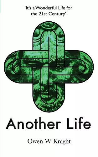 Another Life cover