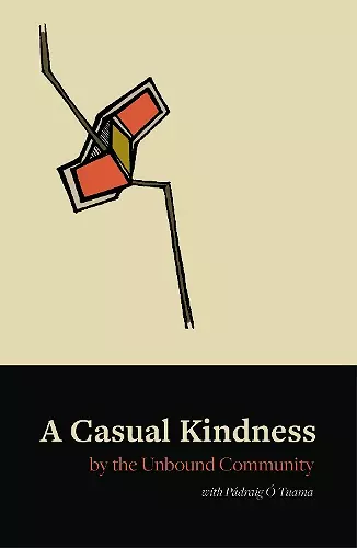 A Casual Kindness cover