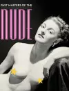 Past Masters of the Nude cover