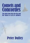 Comets and Concordes cover