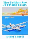 The Golden Age of Flying Boats cover