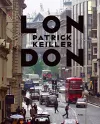 LONDON cover