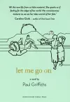 let me go on cover