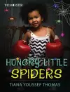 Hungry Little Spiders cover