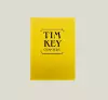 Tim Key: Chapters cover